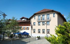 Landhotel Zum Jägerstöckl